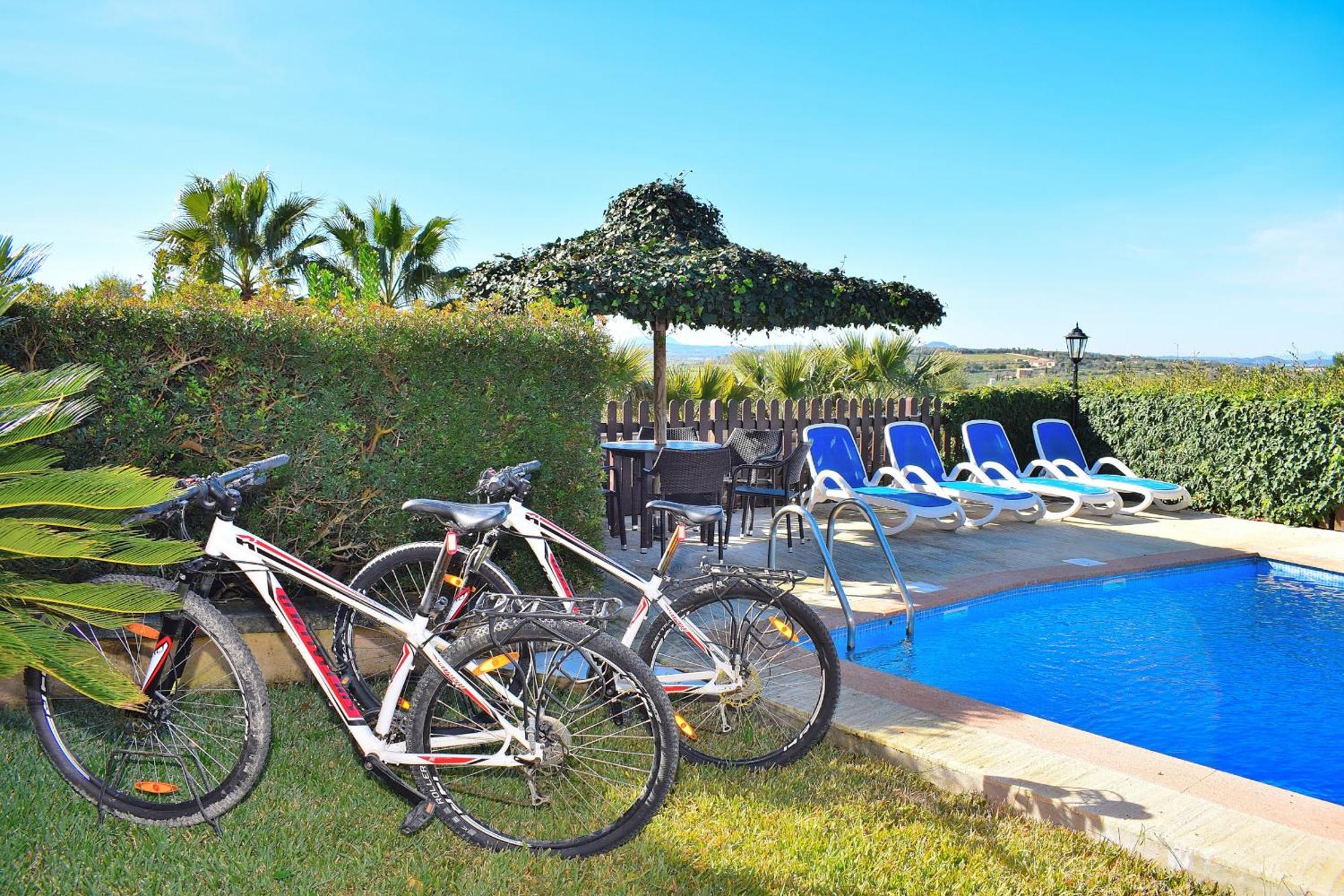 250 Xisco Domatiga Etv905 By Mallorca Charme Landhaus *