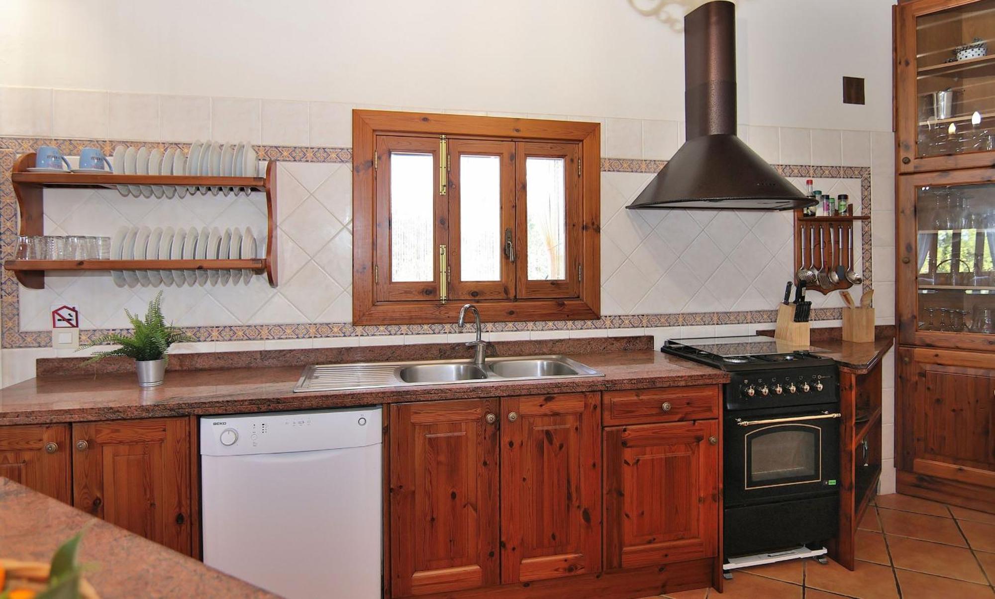 Landhaus 250 Xisco Domatiga Etv905 By Mallorca Charme Ariany