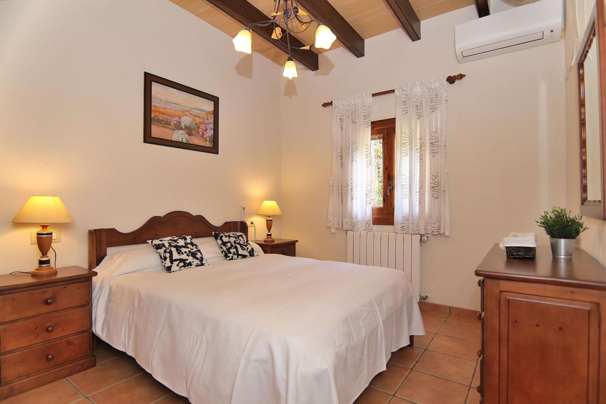 250 Xisco Domatiga Etv905 By Mallorca Charme Landhaus *