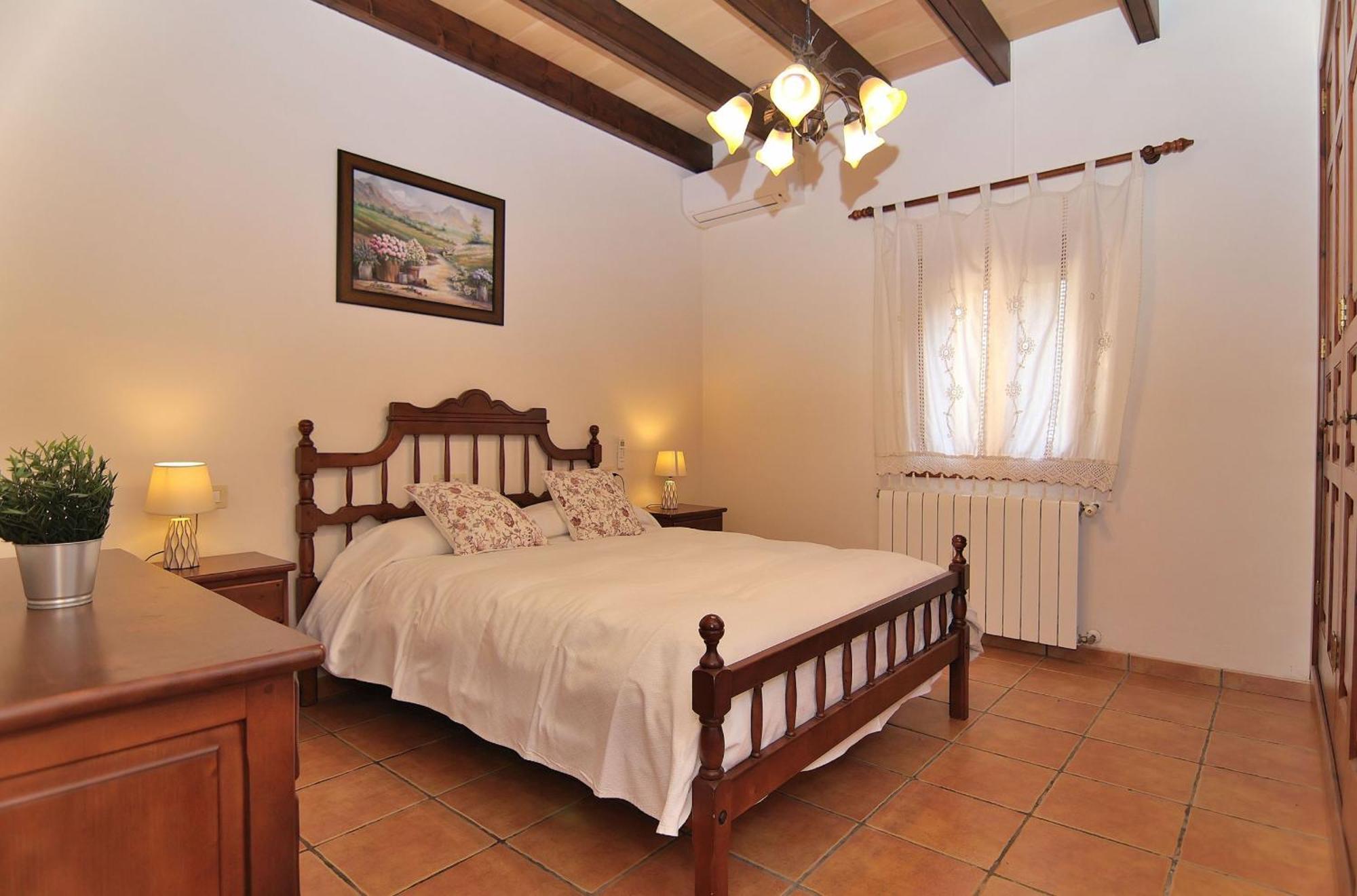 Landhaus 250 Xisco Domatiga Etv905 By Mallorca Charme Ariany