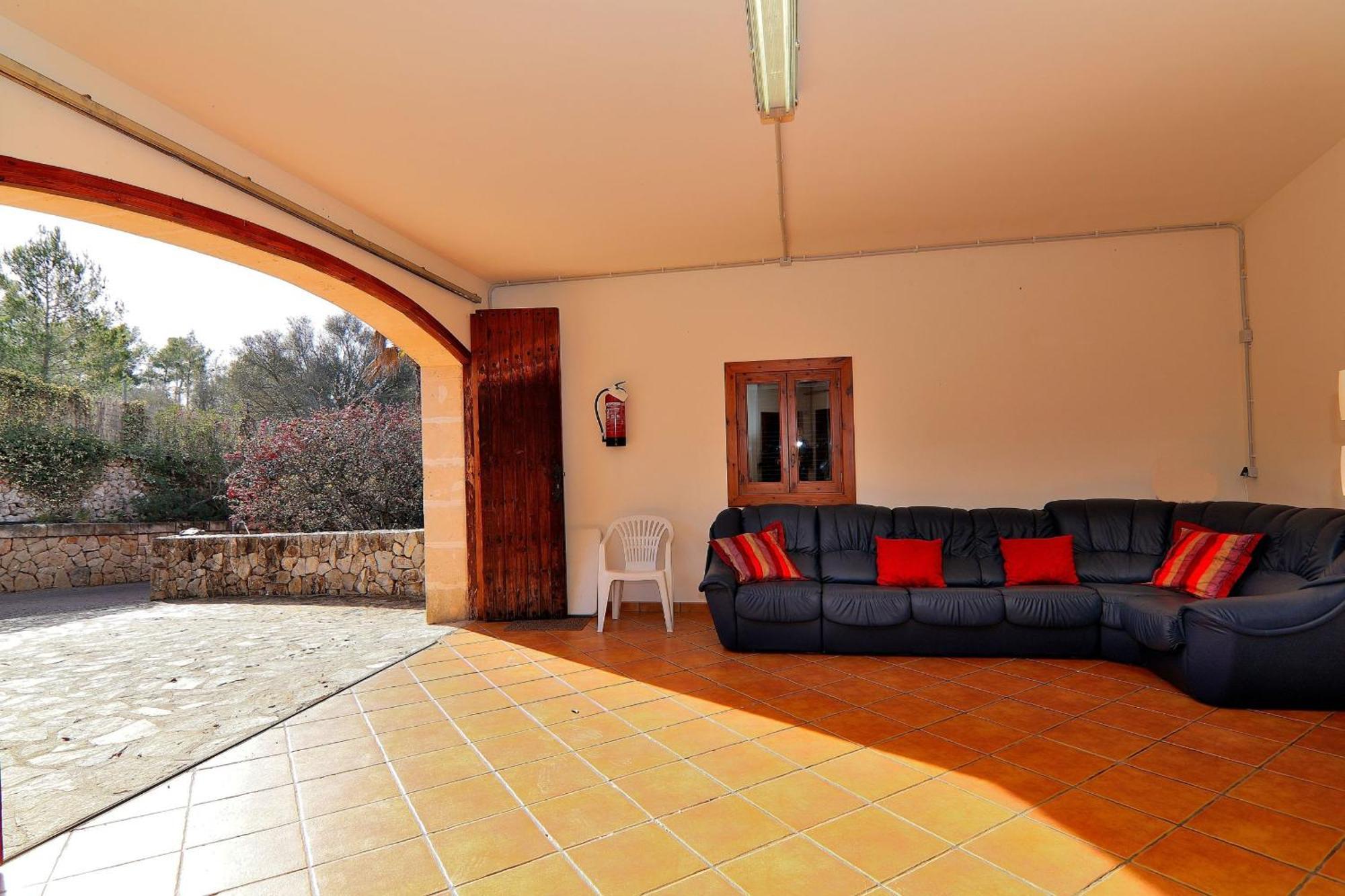 Landhaus 250 Xisco Domatiga Etv905 By Mallorca Charme *