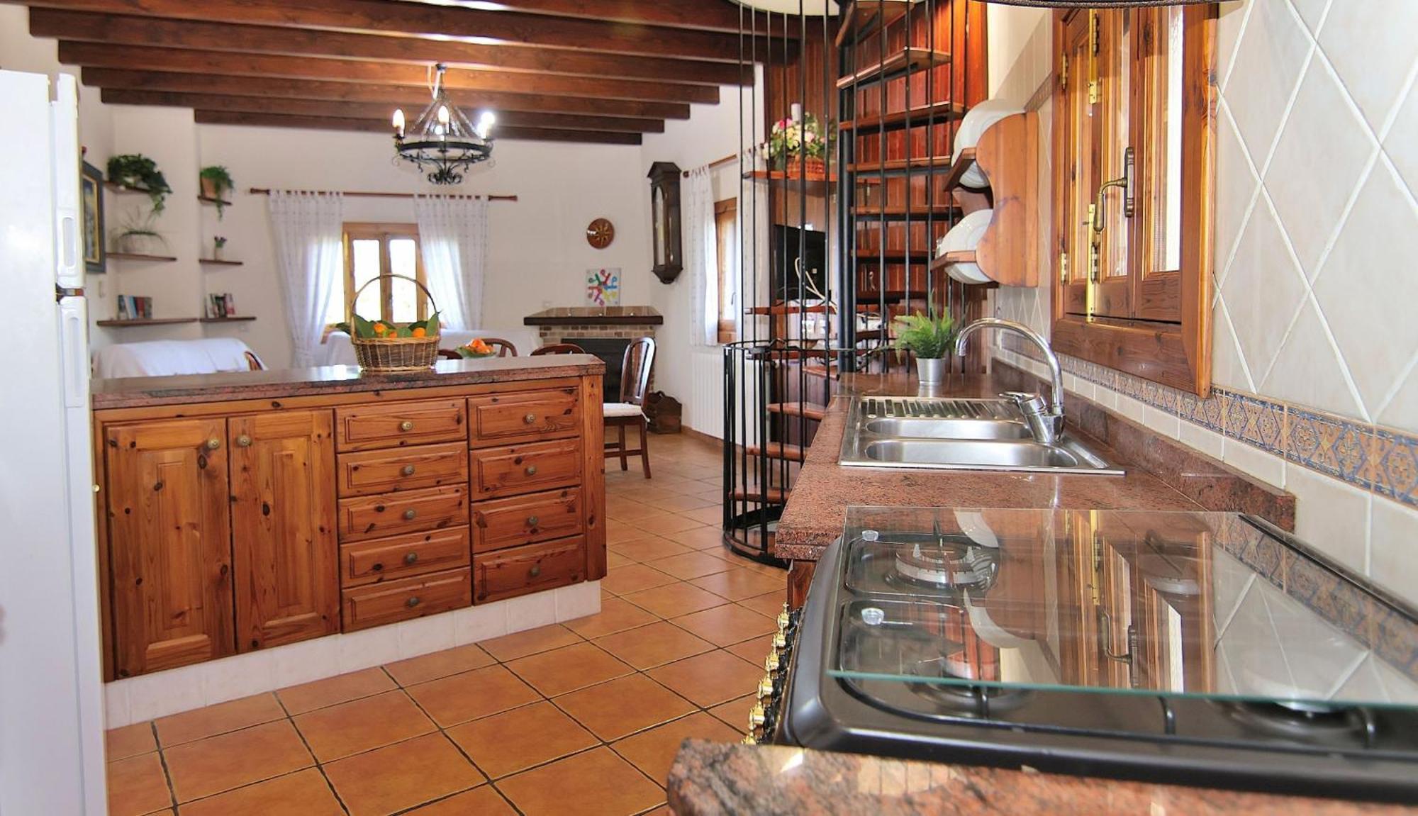 Landhaus 250 Xisco Domatiga Etv905 By Mallorca Charme Ariany